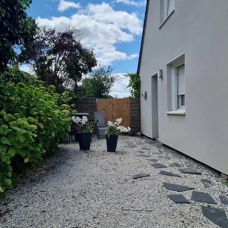 Gare - La Blancheraie