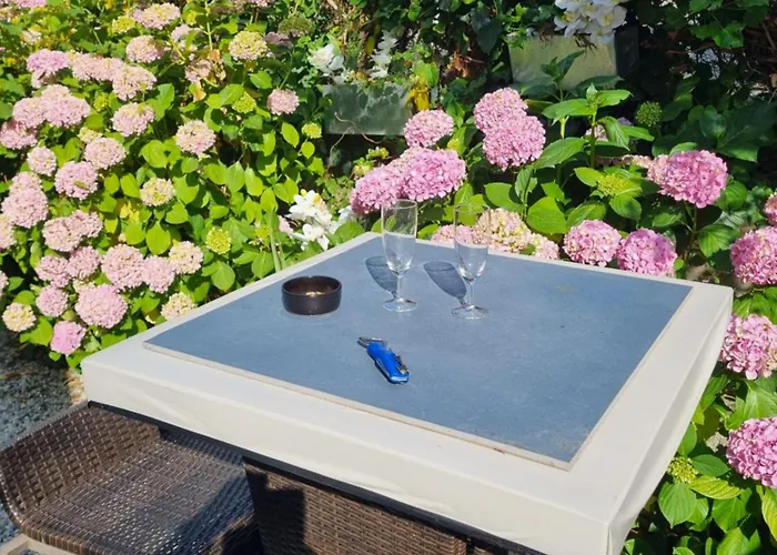 Oda ve Kahvaltı Gare - La Blancheraie 3*